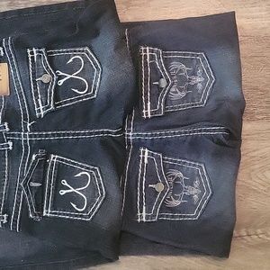 Dirt road jeans size 29